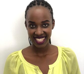 cas checklist for Kenyan students