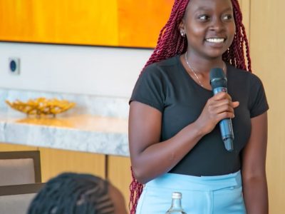 how to stand out how to build a strong t\students portfolio as a Kenyan student